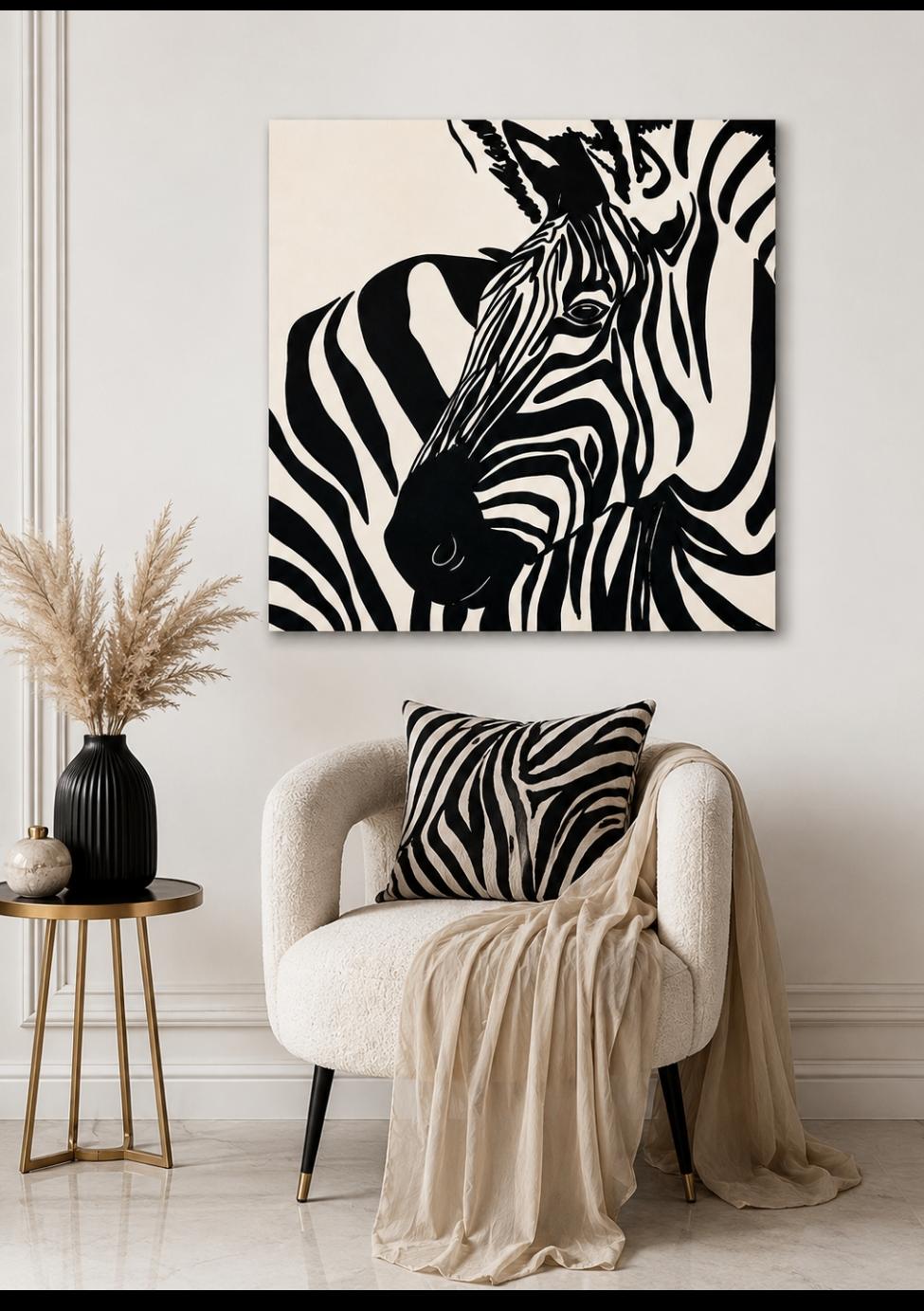 Bold Simplicity, Timeless Style