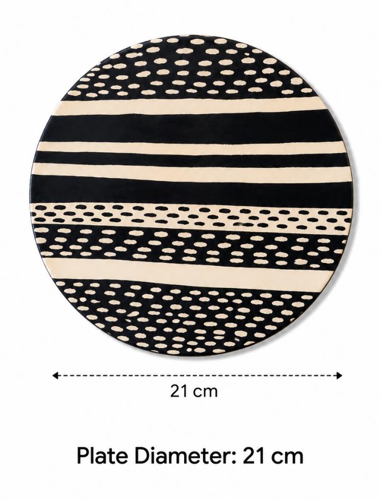 Modern African Wall Art Collection