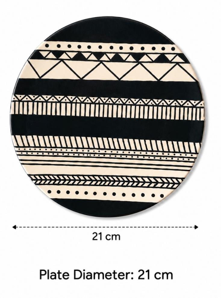 Modern African Wall Art Collection