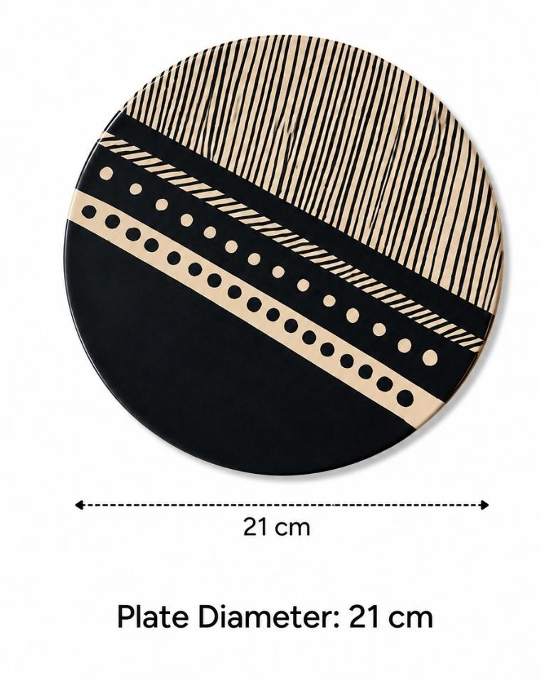 Modern African Wall Art Collection