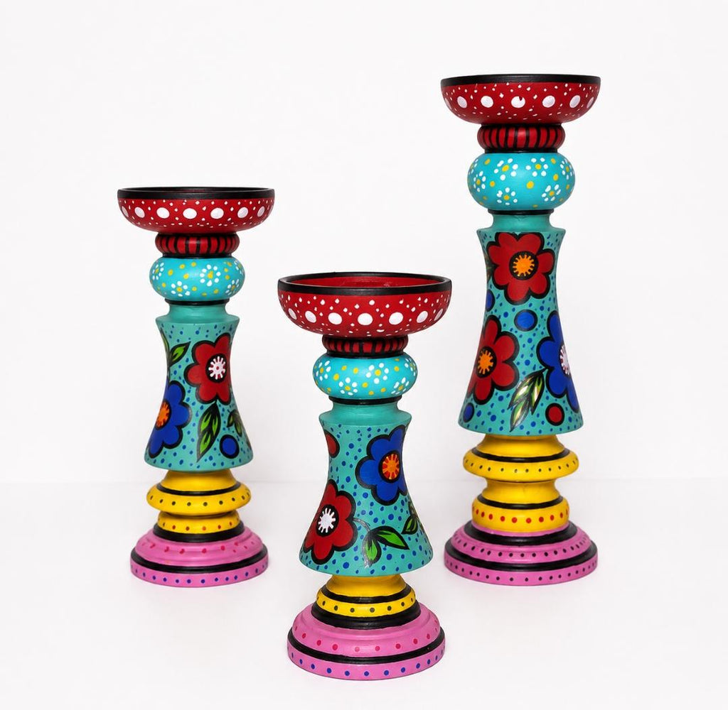 Handcrafted with passion and designed to bring warmth and elegance to your home