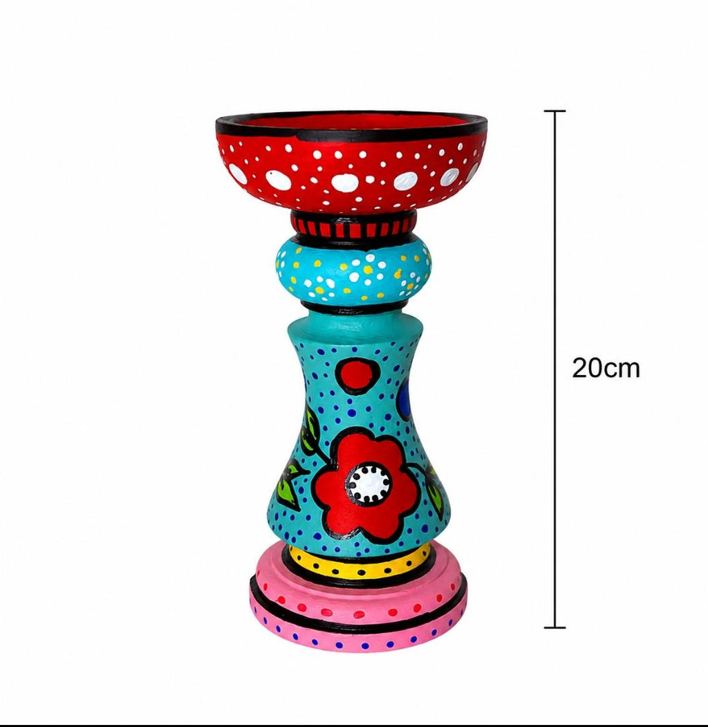 Handcrafted with passion and designed to bring warmth and elegance to your home