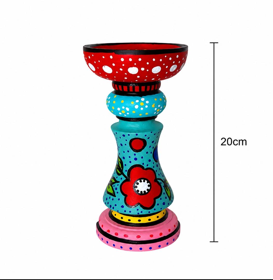 Handcrafted with passion and designed to bring warmth and elegance to your home