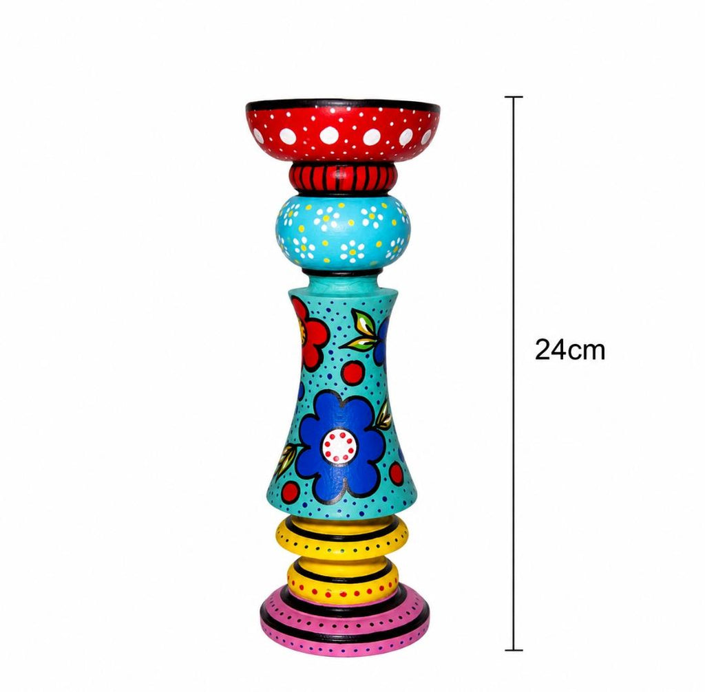 Handcrafted with passion and designed to bring warmth and elegance to your home