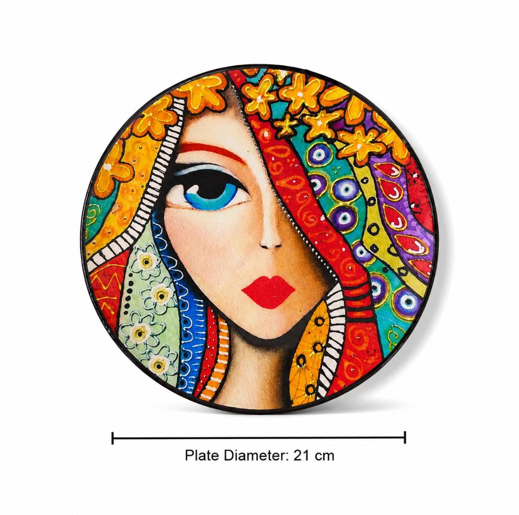 Modern Decorative Art