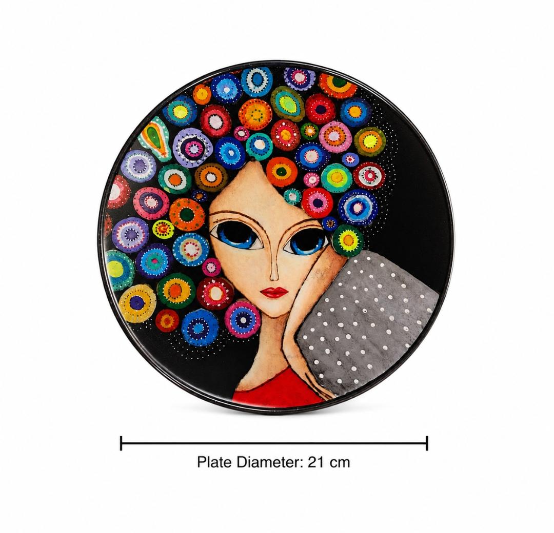 Modern Decorative Art