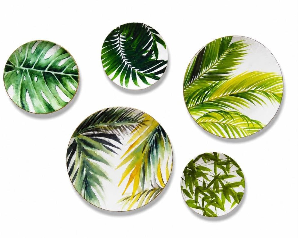 Spring-Inspired Wall Décor Collection