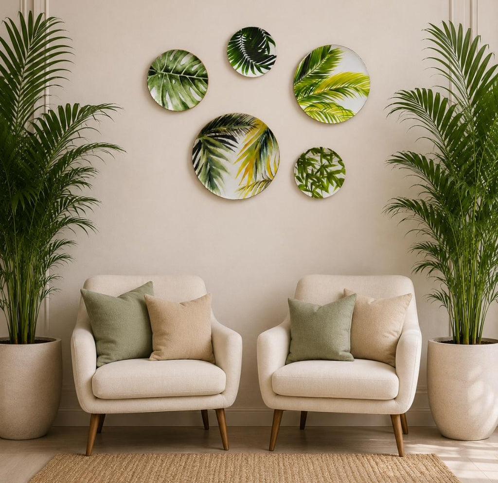 Spring-Inspired Wall Décor Collection