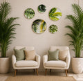 Spring-Inspired Wall Décor Collection