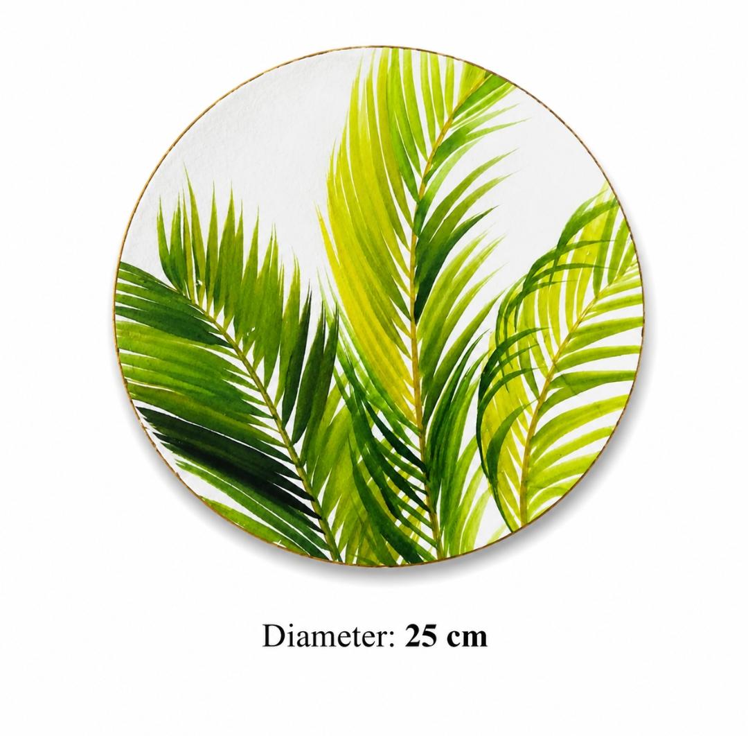Spring-Inspired Wall Décor Collection