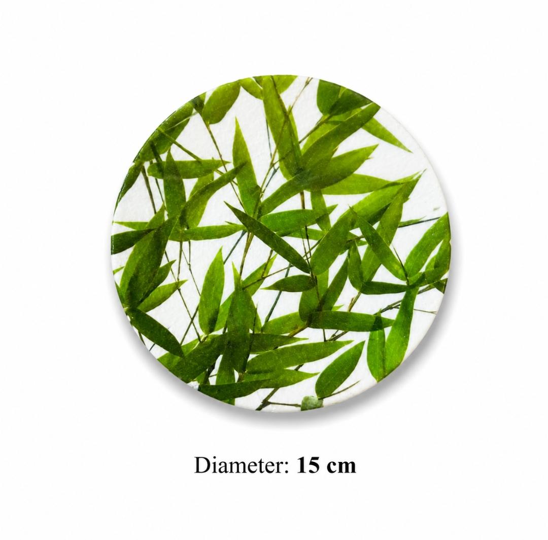 Spring-Inspired Wall Décor Collection