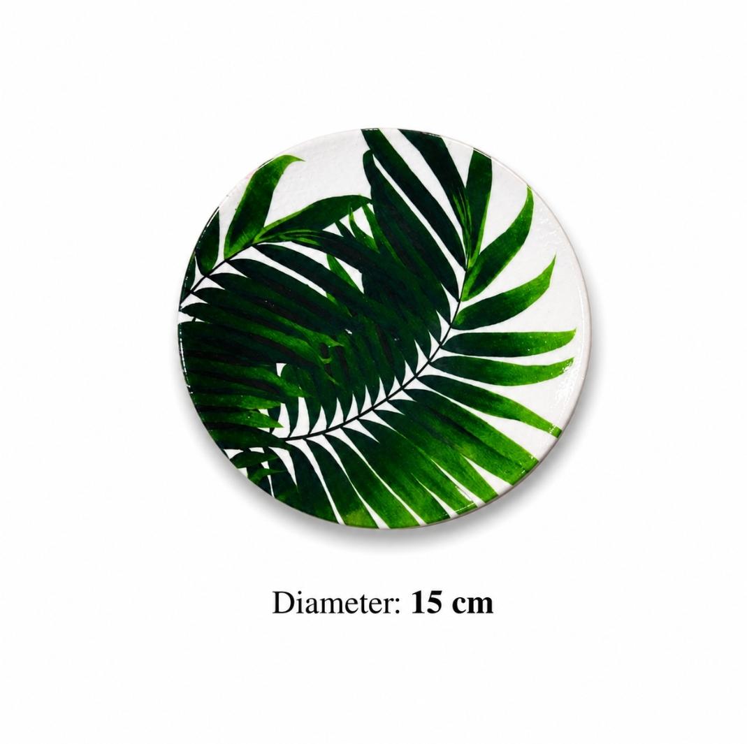 Spring-Inspired Wall Décor Collection