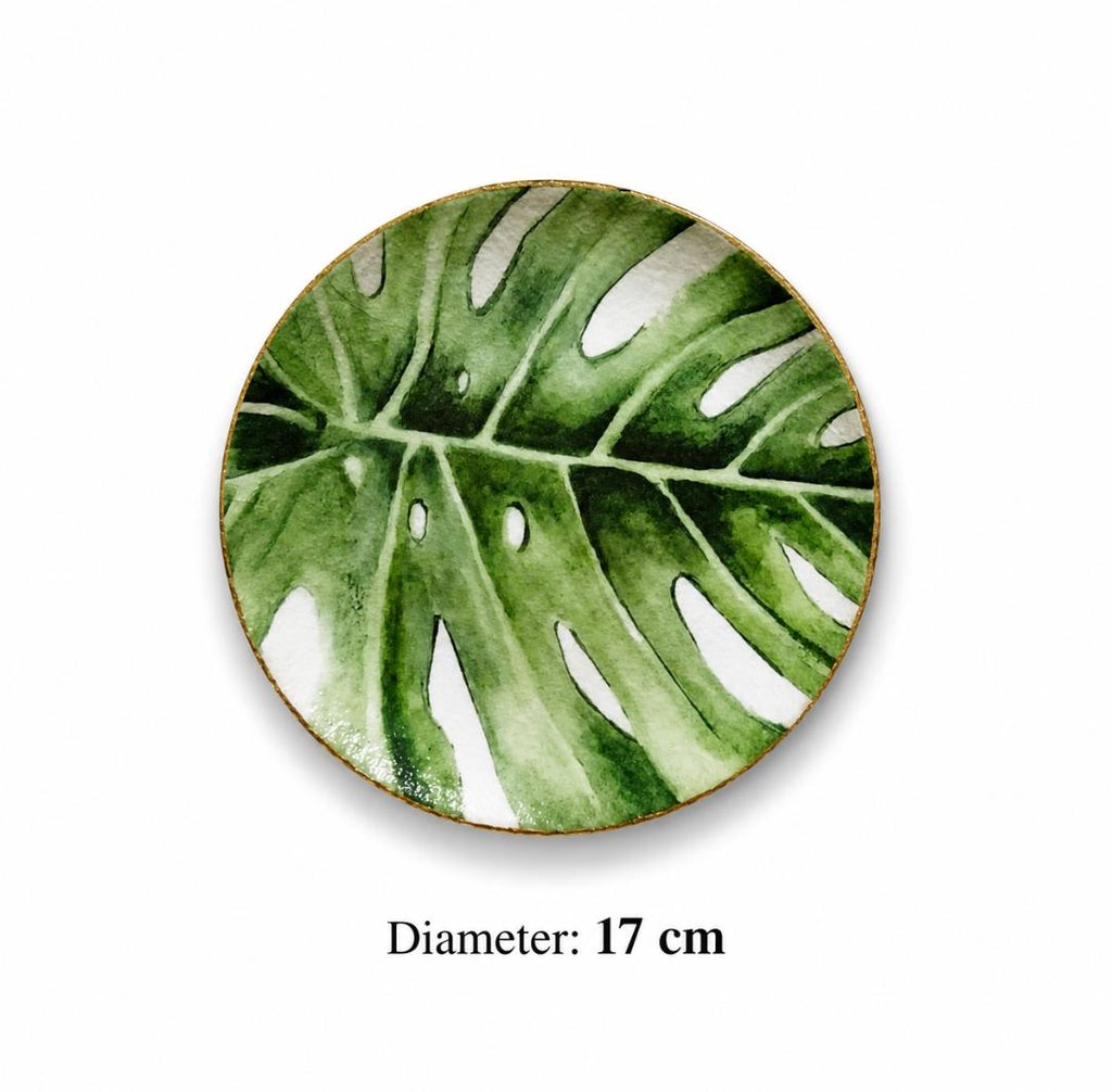 Spring-Inspired Wall Décor Collection