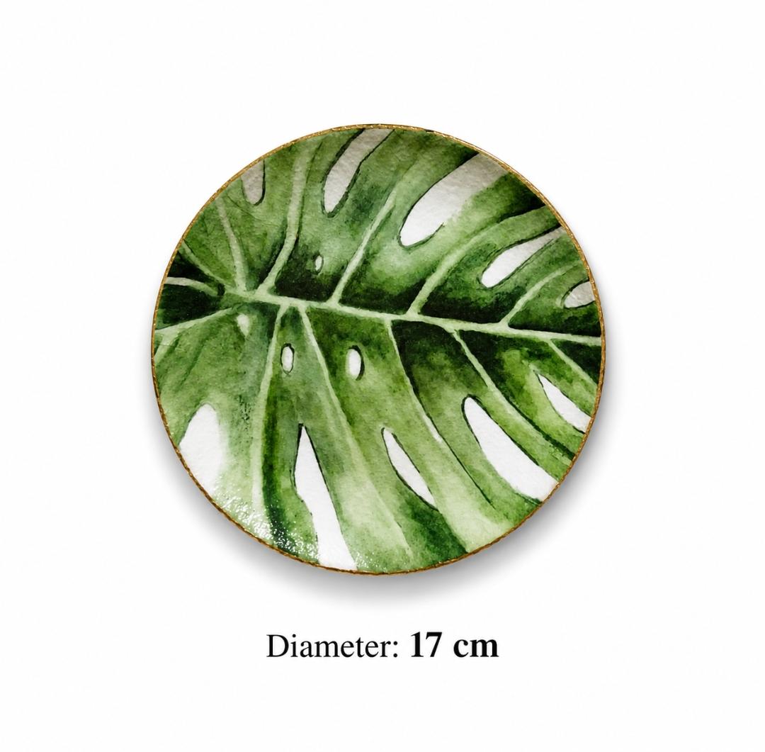 Spring-Inspired Wall Décor Collection